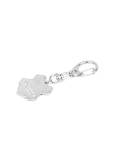 Yellow Chimes keyring - Stylish key holder for magic lovers